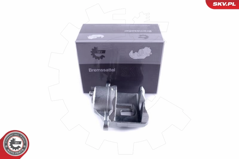 Brake Caliper